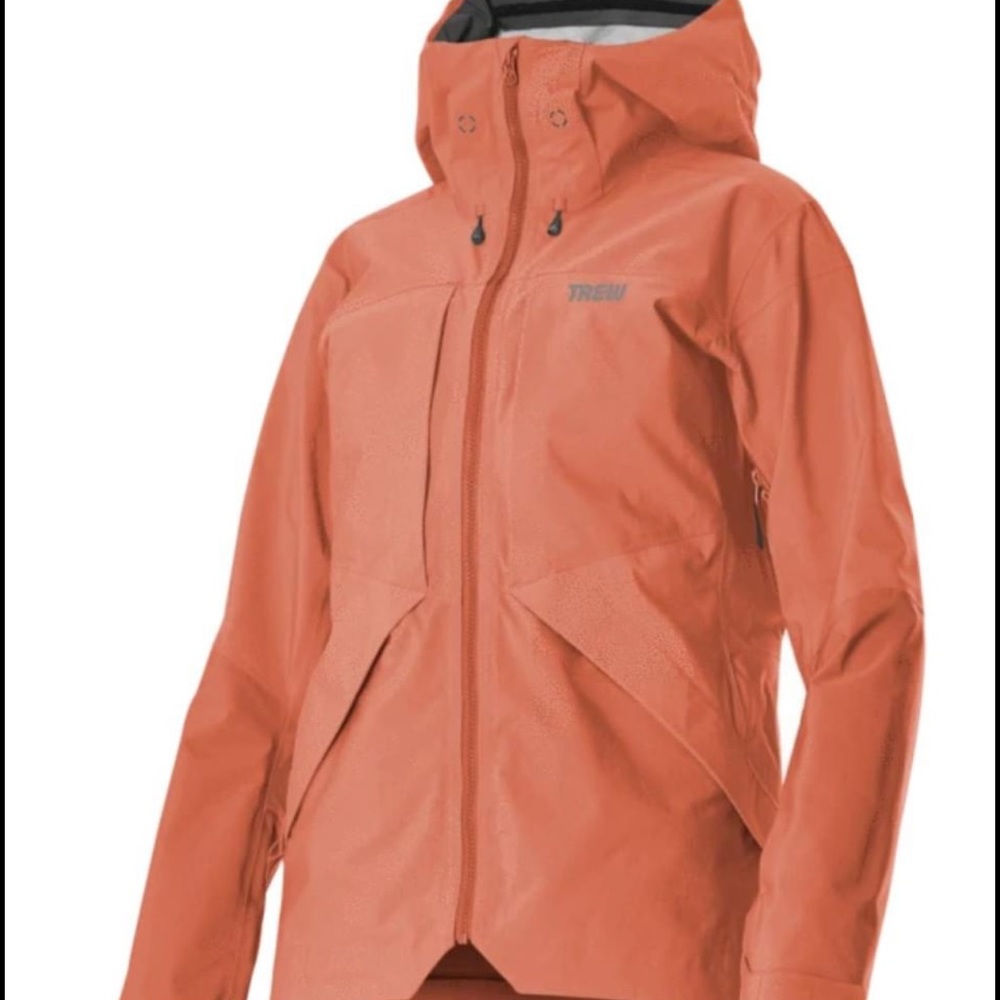 WANTED: Ladies TREW gear Stella Jacket in Moab